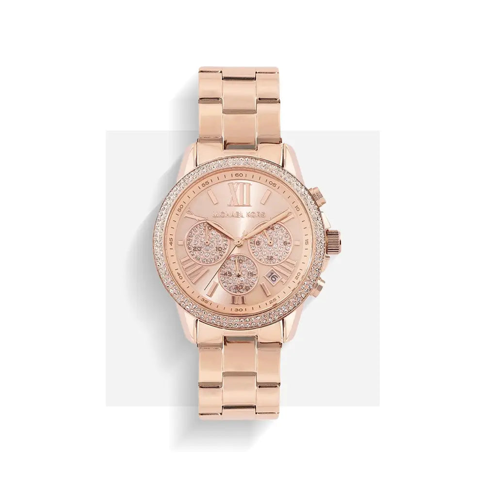 Jewelry & Watches