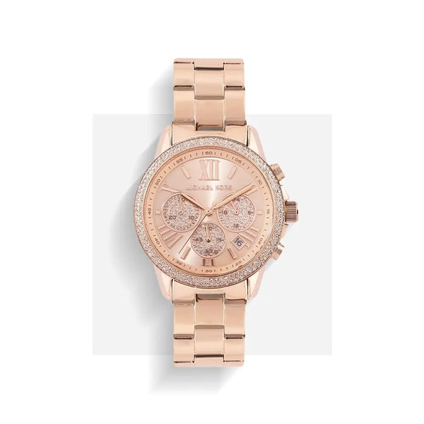 Jewelry & Watches