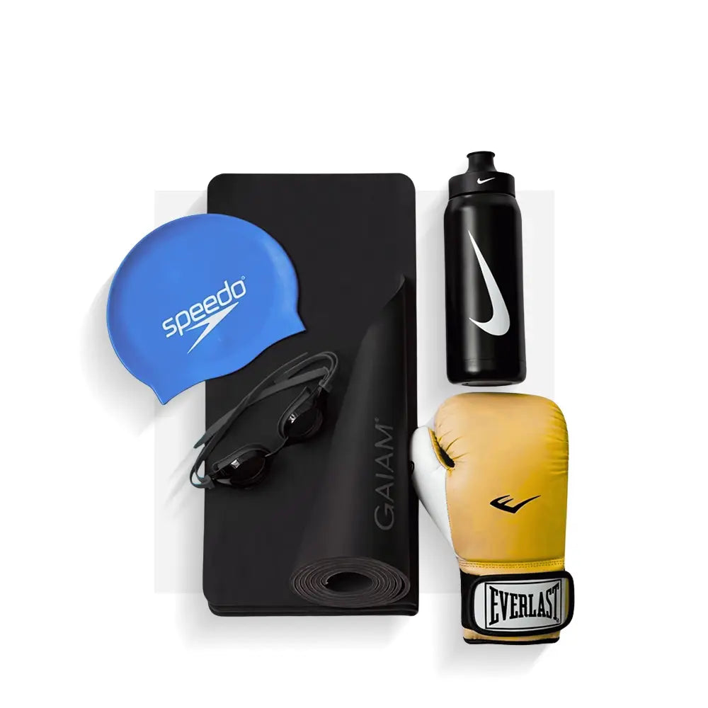 Sports gadgets