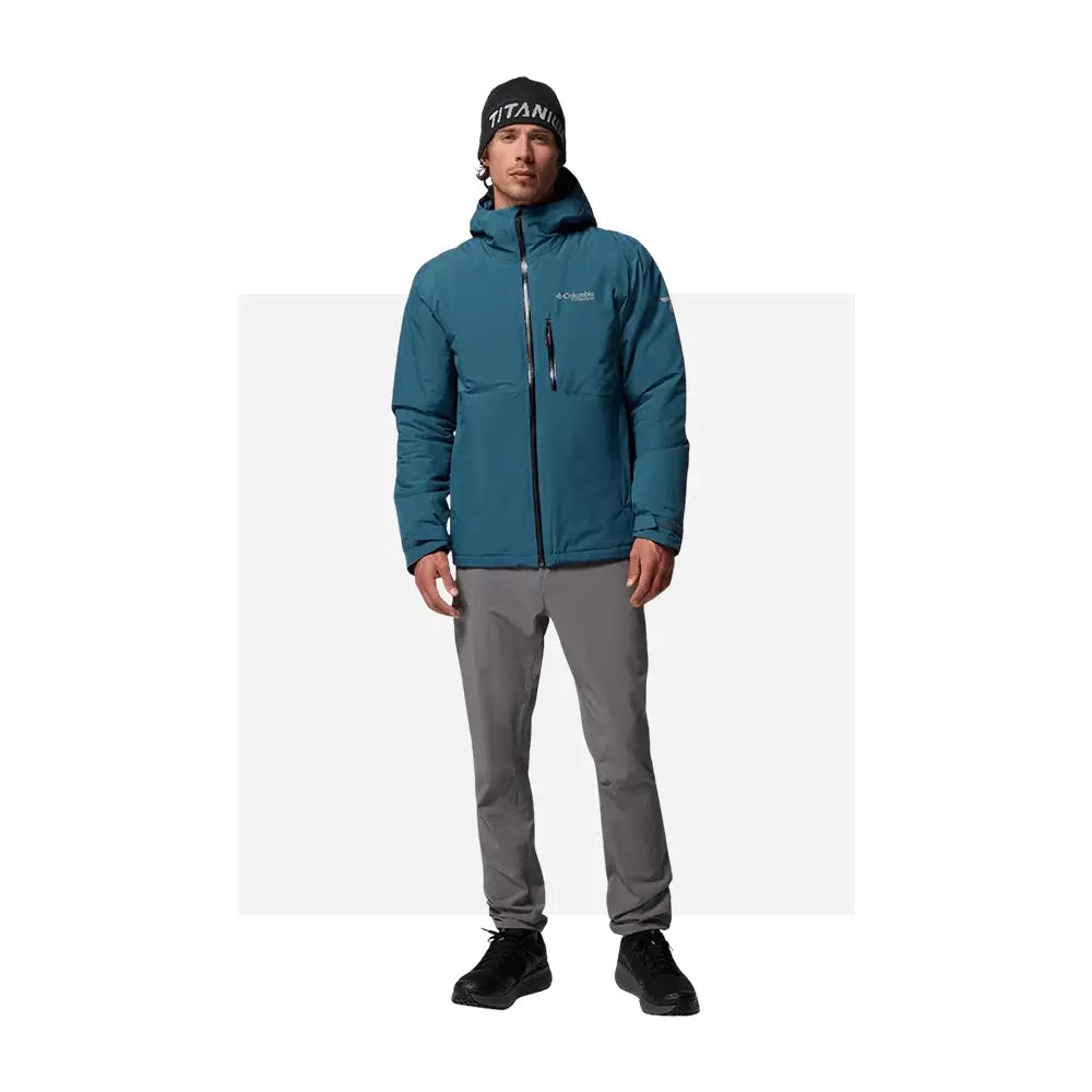 Winter clothes