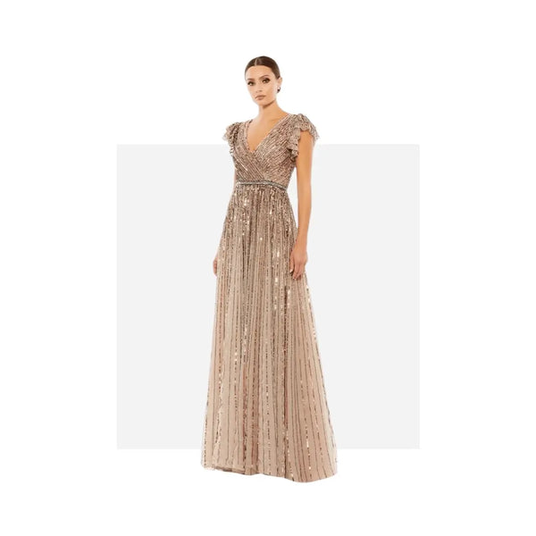 Gown Dress