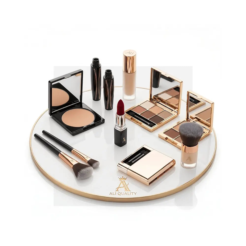 Beauty & skin care