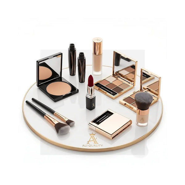 Beauty & skin care