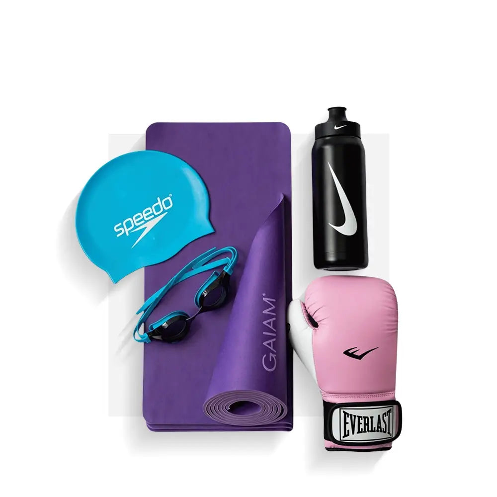 Sports gadgets